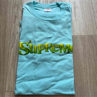 シュプリーム(Supreme)の21FW Supreme - Shrek Tee(Tシャツ/カットソー(半袖/袖なし))