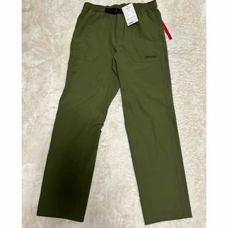 MARMOT - Marmot マーモット パンツ サイズ:M 4WAY ストレッチ ソフト 