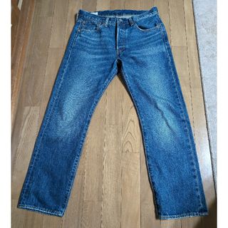 リーバイス(Levi's)のジャーナルスタンダード別注　リーバイス501(デニム/ジーンズ)