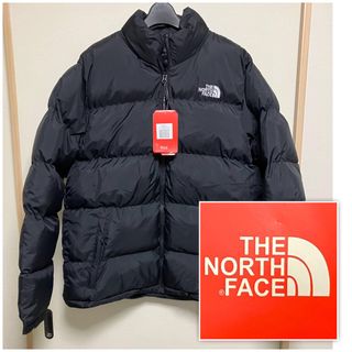 THE NORTH FACE 700 FILLダウンジャケットメンズXXLサイズ(ダウンジャケット)