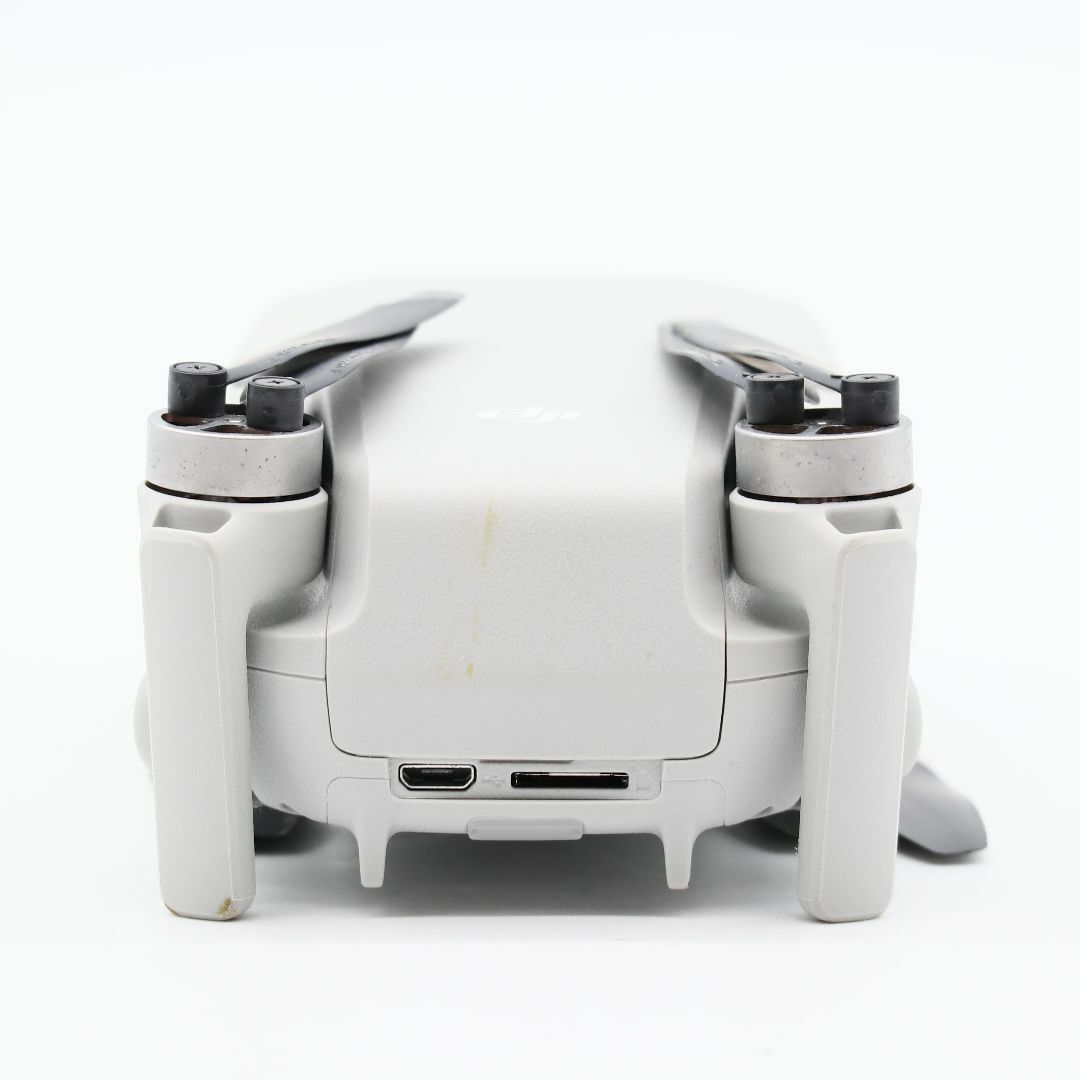 DJI Mavic Mini Fly More Combo #2801 エンタメ/ホビーのおもちゃ/ぬいぐるみ(ホビーラジコン)の商品写真