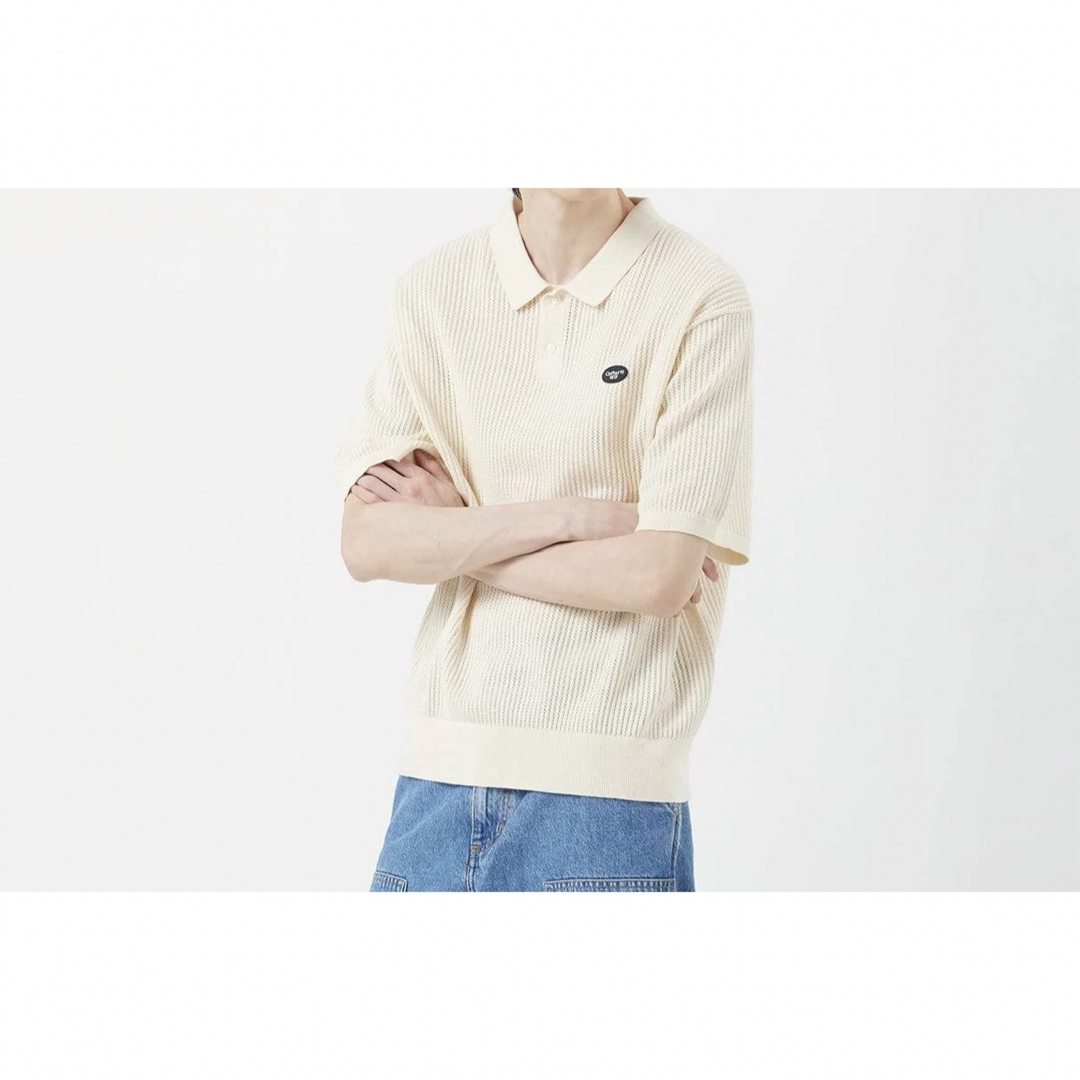 carhartt カーハート Kenway Knit Polo ニットポロ carhartt カーハート Kenway Knit Polo ニットポロ