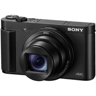 ソニー(SONY)の【美品】SONY Cyber-Shot HX DSC-HX99(コンパクトデジタルカメラ)