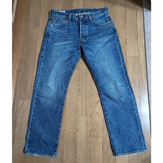 リーバイス(Levi's)のジャーナルスタンダード別注　リーバイス501(デニム/ジーンズ)