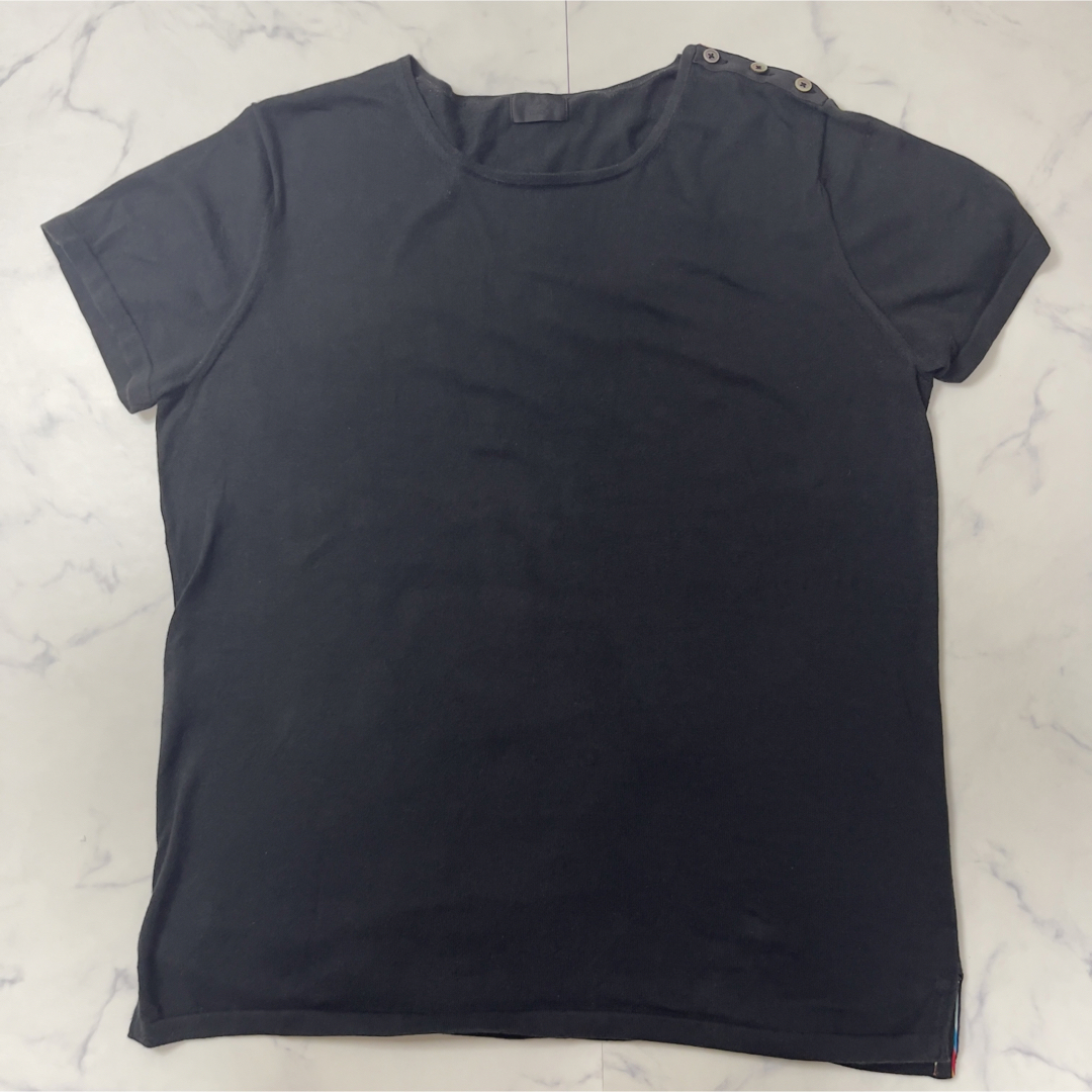 Paul Smith(ポールスミス)のPaul Smith 半袖シャツ メンズ レディース Tシャツ メンズのトップス(Tシャツ/カットソー(半袖/袖なし))の商品写真