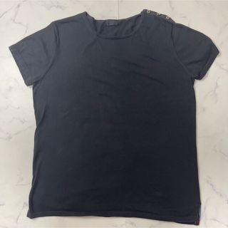 ポールスミス(Paul Smith)のPaul Smith 半袖シャツ メンズ レディース Tシャツ(Tシャツ/カットソー(半袖/袖なし))