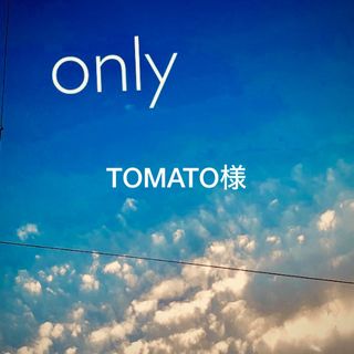 【専用ページ】TOMATO様専用ページです。(その他)