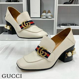 GUCCI(ハイヒール/パンプス)のフリマアイテム一覧 GUCCI(ハイヒール/パンプス)のフリマアイテム一覧