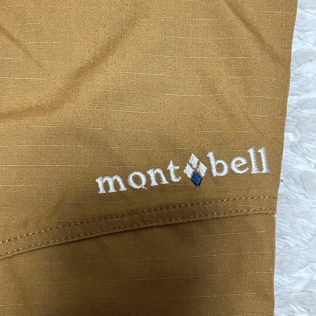 mont bell(モンベル)のmont-bell  フエゴ　メンズパンツ　L  新品✨ メンズのパンツ(その他)の商品写真