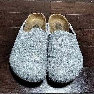 BIRKENSTOCK - 【B406】ビルケンシュトック　サンダル