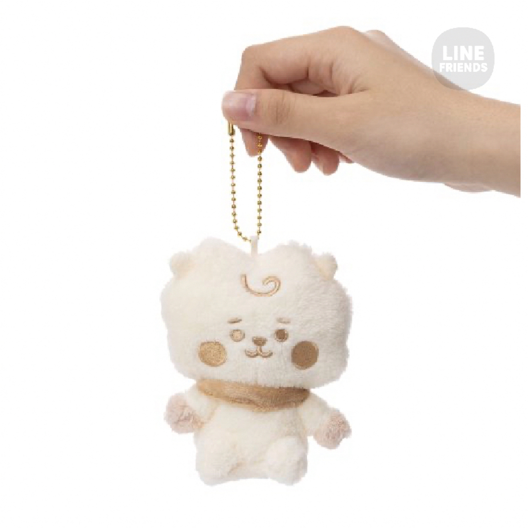 BT21 - 【 BT21 】5周年 ベビー レインボー パステルカラー BT21 - 【 BT21 】5周年 ベビー レインボー パステルカラー