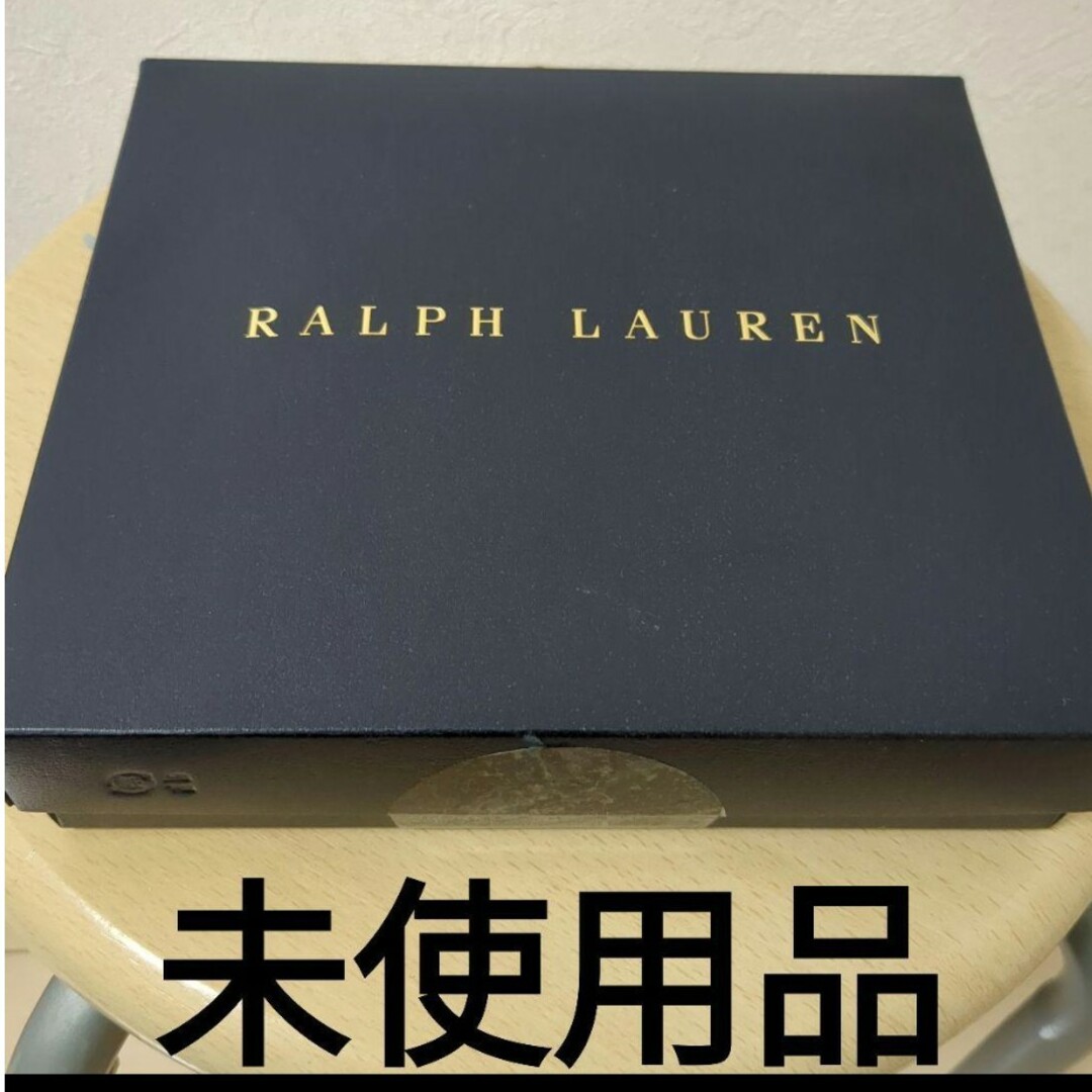 Ralph Lauren(ラルフローレン)の【未使用品】RALPH LAUREN ハンドタオル 3枚セット インテリア/住まい/日用品の日用品/生活雑貨/旅行(タオル/バス用品)の商品写真