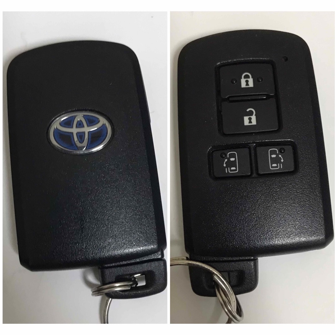 トヨタ - トヨタエスクァイア 80系ハイブリッド・ノア等スマート トヨタ - トヨタエスクァイア 80系ハイブリッド・ノア等スマート