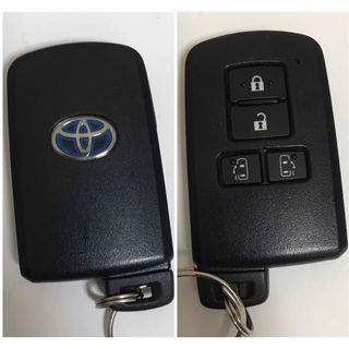 トヨタ - 未使用 トヨタ 純正 プリウス 60系 スマートキーの通販 トヨタ - 未使用 トヨタ 純正 プリウス 60系 スマートキーの通販