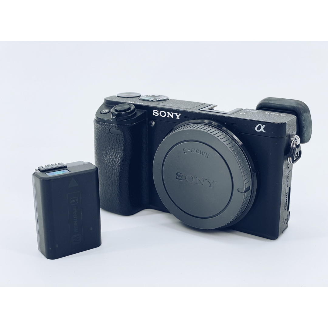 a6300 SONY デジタル一眼カメラ a6300 SONY デジタル一眼カメラ