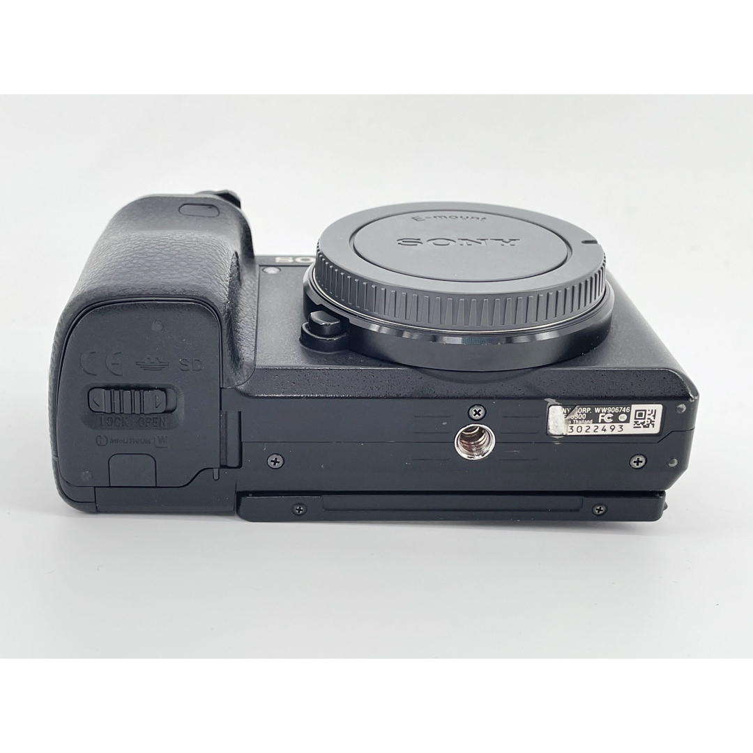 a6300 SONY デジタル一眼カメラ a6300 SONY デジタル一眼カメラ