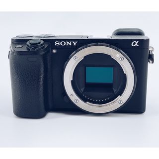 ソニー(SONY)のa6300 SONY デジタル一眼カメラ(ミラーレス一眼)