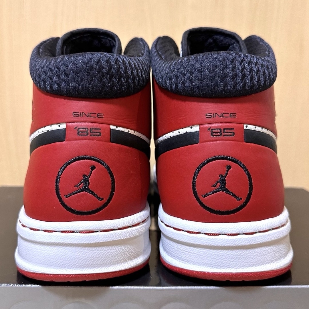 NIKE - NIKE - AIR JORDAN ALPHA 1 NIKE - NIKE - AIR JORDAN ALPHA 1