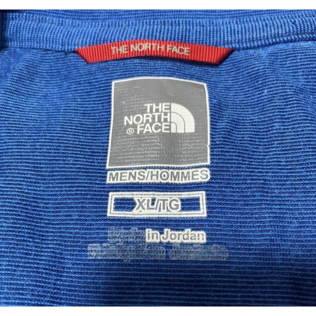 THE NORTH FACE(ザノースフェイス)のTHE NORTH FACE(ノースフェイス) VaporWick Tシャツ メンズのトップス(Tシャツ/カットソー(半袖/袖なし))の商品写真