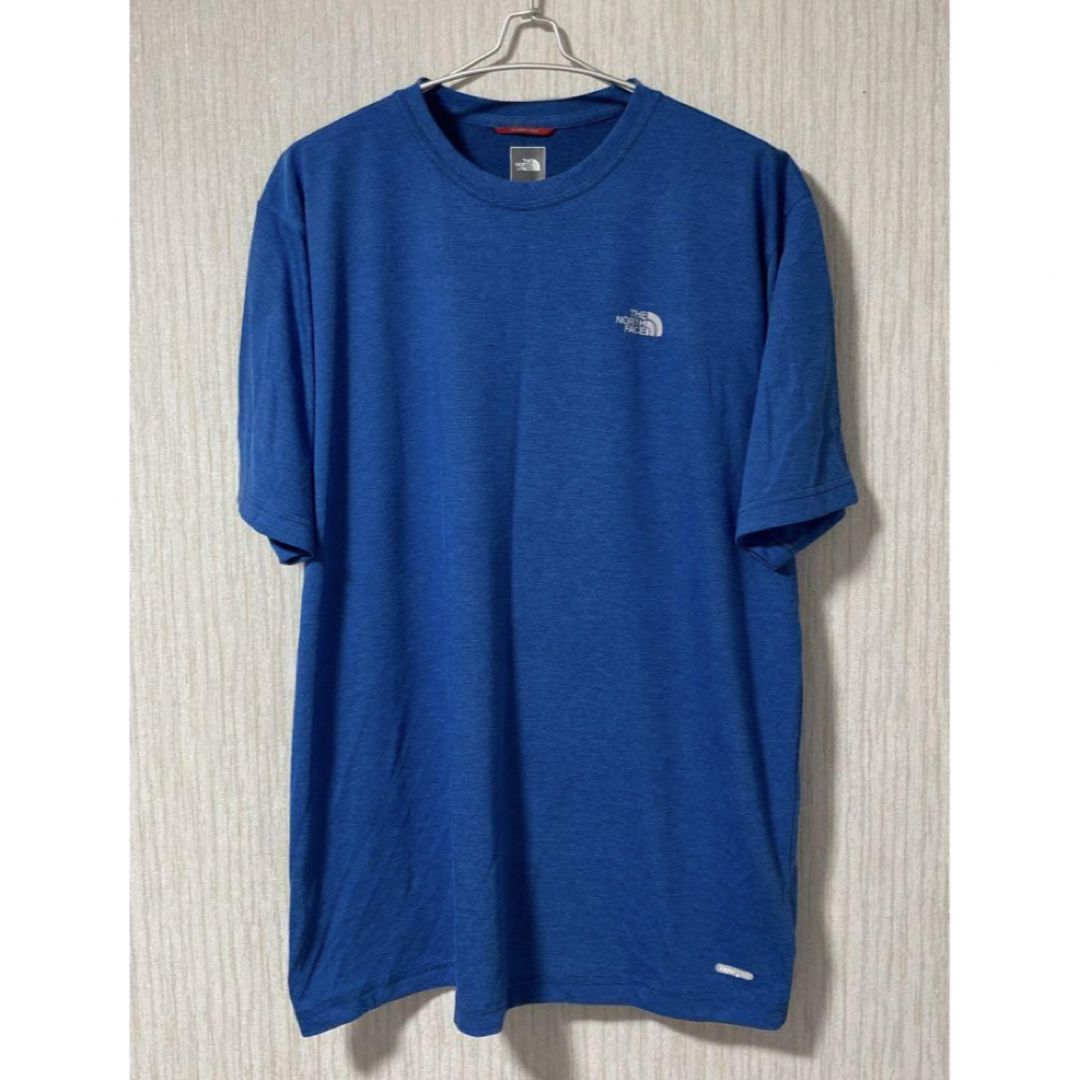 THE NORTH FACE(ザノースフェイス)のTHE NORTH FACE(ノースフェイス) VaporWick Tシャツ メンズのトップス(Tシャツ/カットソー(半袖/袖なし))の商品写真