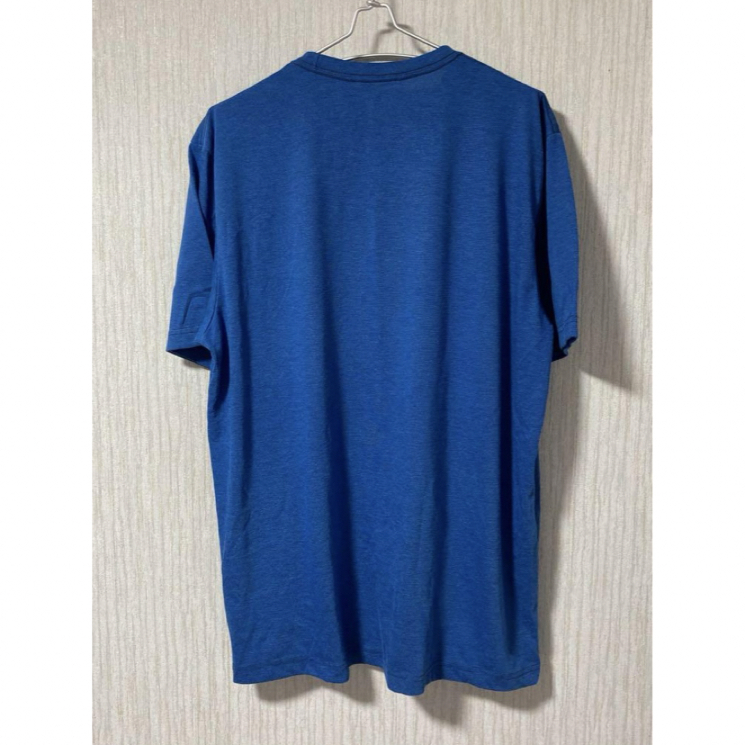 THE NORTH FACE(ザノースフェイス)のTHE NORTH FACE(ノースフェイス) VaporWick Tシャツ メンズのトップス(Tシャツ/カットソー(半袖/袖なし))の商品写真