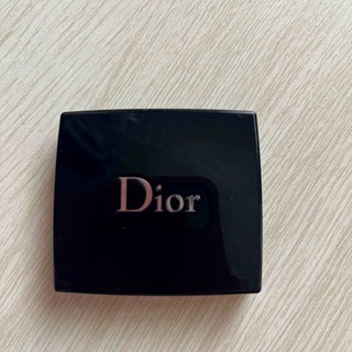 ディオール(Dior)の今だけ値下げ♥️ディオールDiorモノクルールクチュール　633 コーラルルック(アイシャドウ)