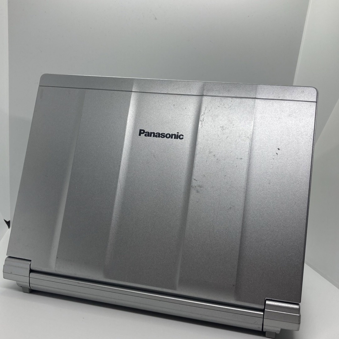 Panasonic(パナソニック)のLet'snote SV9 i5 10310U 8GB Windows11 ②⑨ スマホ/家電/カメラのPC/タブレット(ノートPC)の商品写真