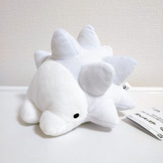 ポケットモンスター　カラーセレクションぬいぐるみ～white～　ユキハミ(ぬいぐるみ)