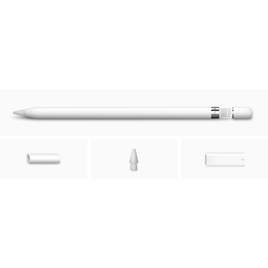 Apple(アップル)の未開封★未使用★アップル ペンシル Apple Pencil 第1世代★_H スマホ/家電/カメラのPC/タブレット(PC周辺機器)の商品写真