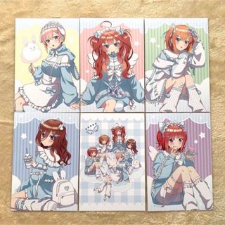 五等分の花嫁　ツリービレッジ　2点(その他)