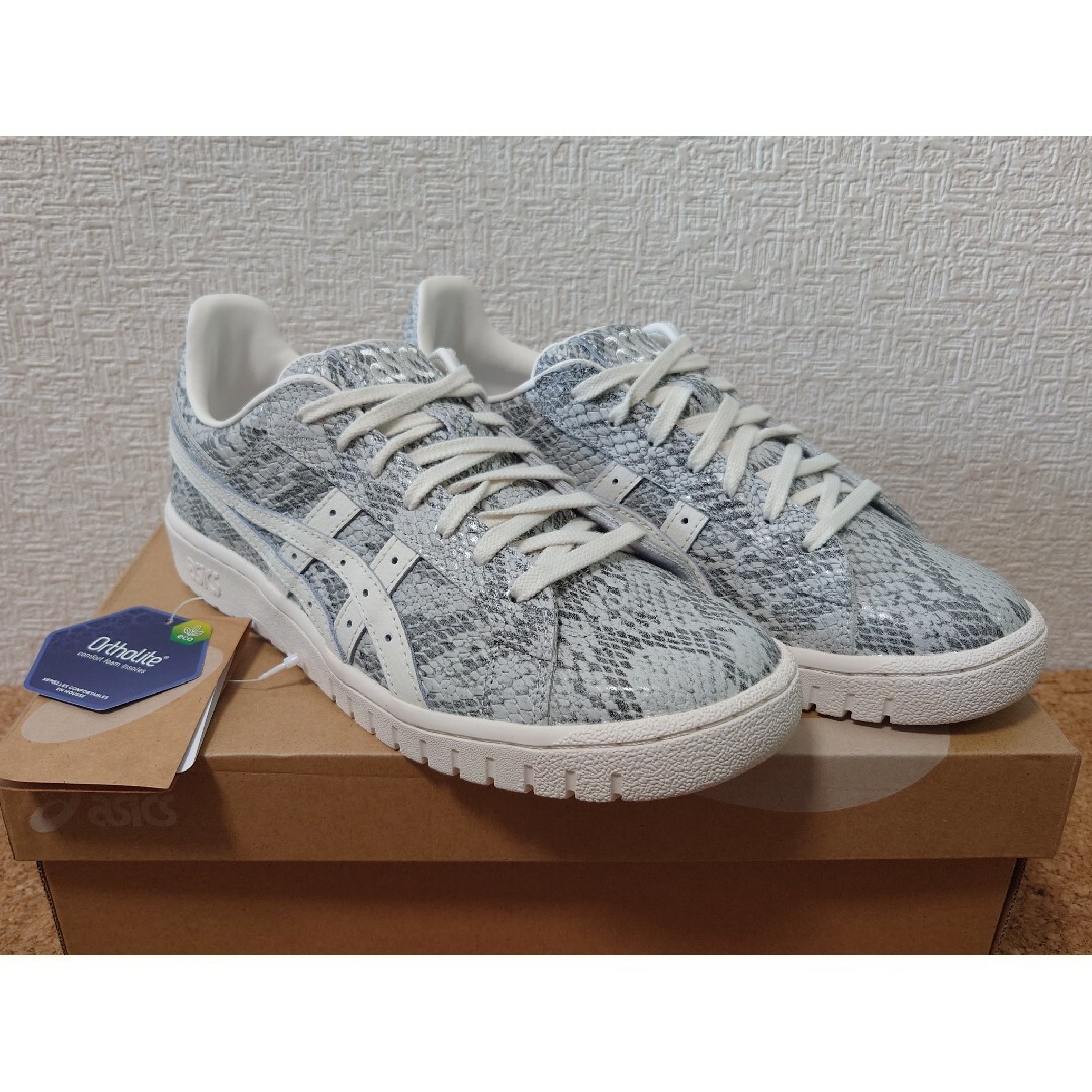 asics(アシックス)の未使用 asics GEL-PTG PYTHON 25.5cm メンズの靴/シューズ(スニーカー)の商品写真