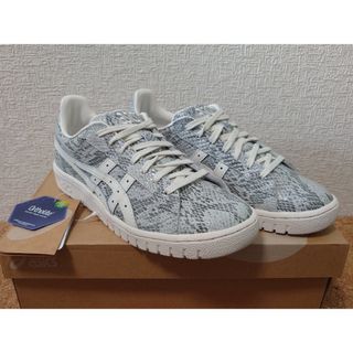 アシックス(asics)の未使用 asics GEL-PTG PYTHON 25.5cm(スニーカー)