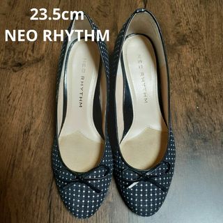 パンプス NEO RHYTHM(ハイヒール/パンプス)