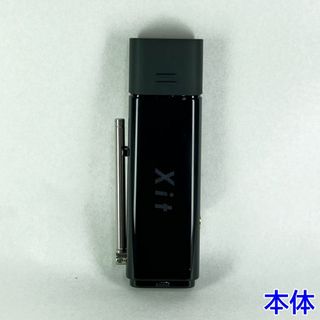 PIXELA - 【値下げ】地上デジタル放送対応テレビチューナー XIT-STK110 USB接続