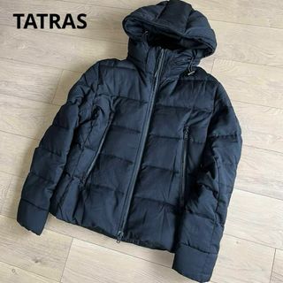 タトラス(TATRAS)のタトラス　20AW　AGORDO アゴルド　ダウンジャケット(ダウンジャケット)