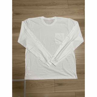 クロムハーツ(Chrome Hearts)の2024 新作 クロムハーツ メンズ ロンT シャツ 激レア(Tシャツ/カットソー(半袖/袖なし))