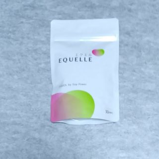 オオツカセイヤク(大塚製薬)のエクエル　EQUELLE(その他)