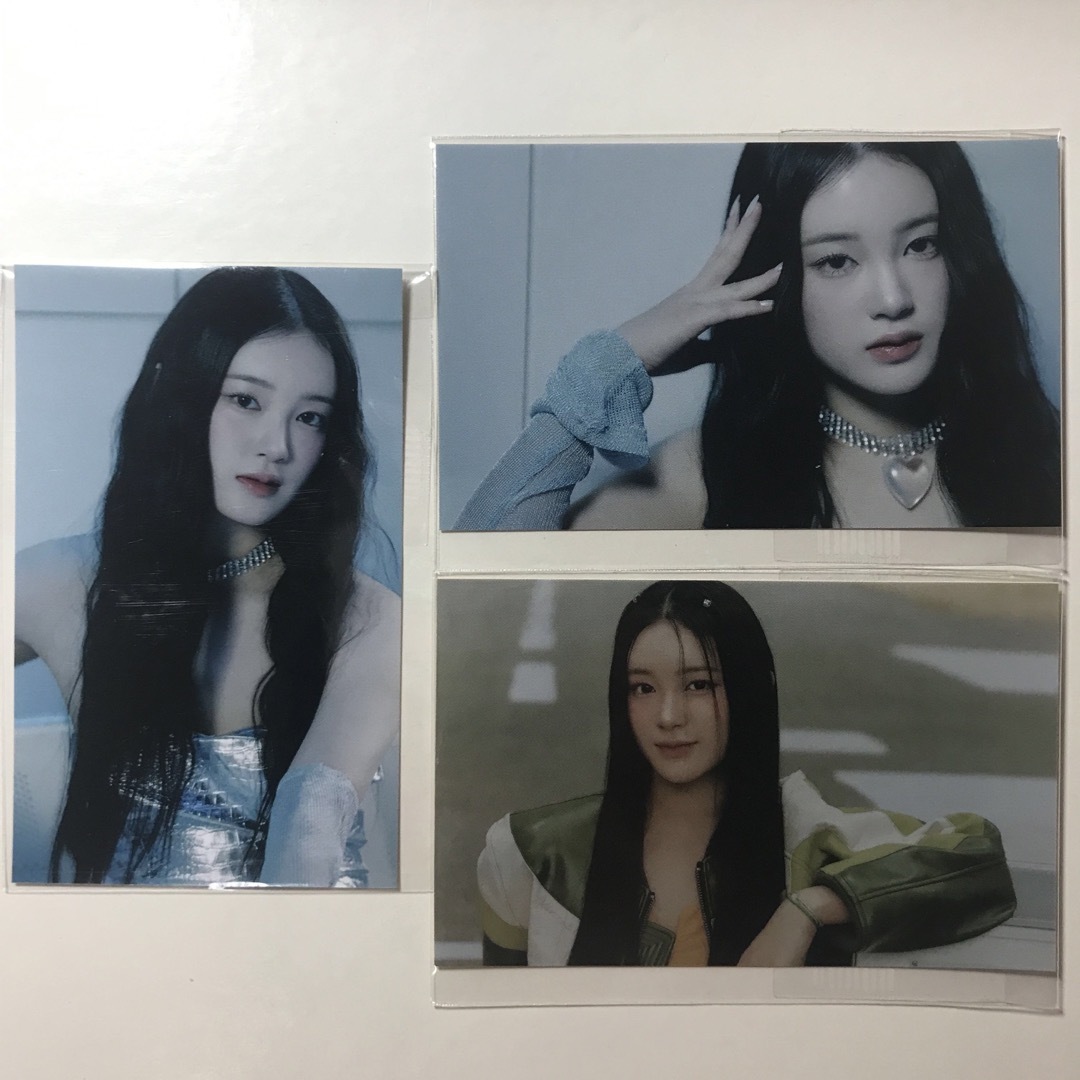 ME:I 櫻井美羽 FC限定 ステッカーの通販 by よう's shop|ラクマ ME:I 櫻井美羽 FC限定 ステッカーの通販 by よう's shop|ラクマ