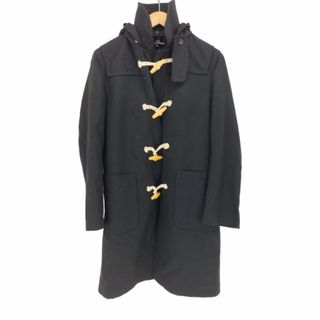 コム デ ギャルソン(COMME des GARCONS) ダッフルコート(レディース)の 