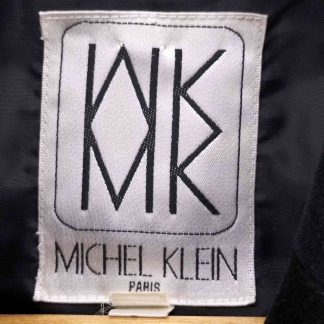 MICHEL KLEIN(ミッシェルクラン)のMICHEL KLEIN(ミッシェルクラン) レディース アウター ジャケット レディースのジャケット/アウター(テーラードジャケット)の商品写真