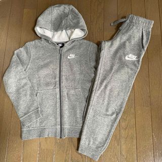 ナイキ(NIKE)のナイキ　スゥェット　上S  下XS(その他)