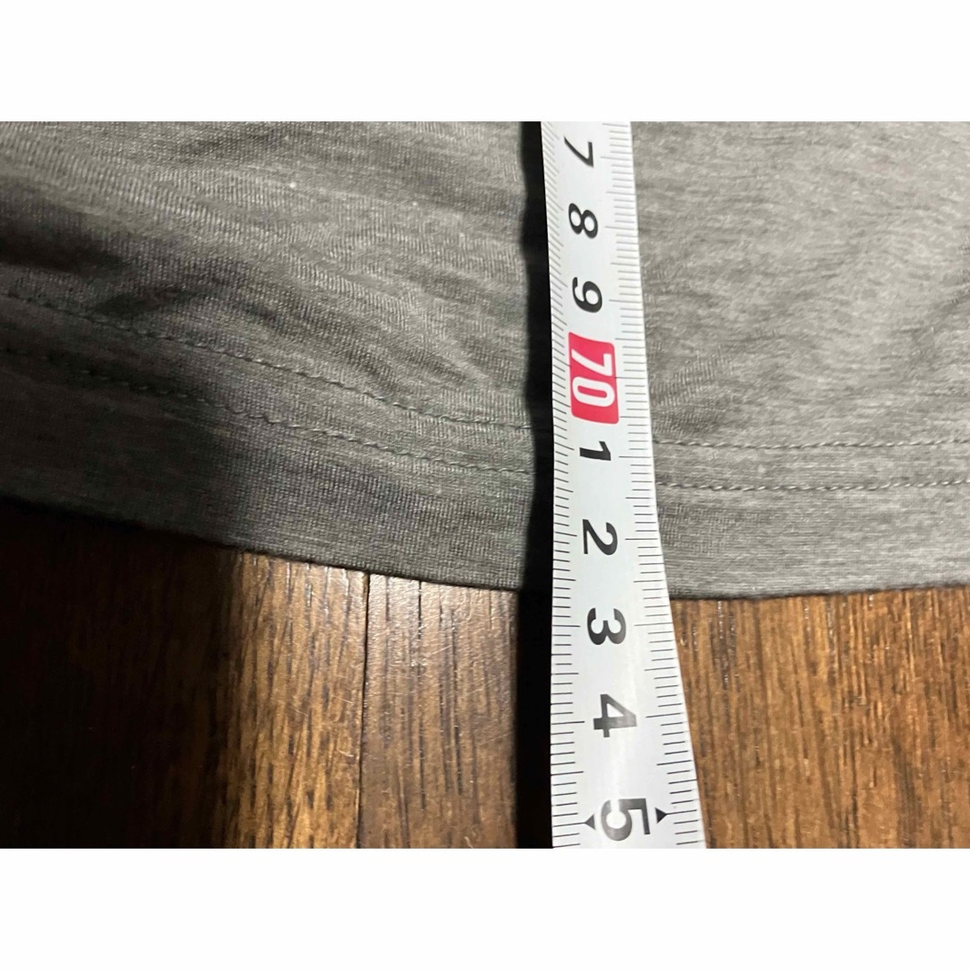 YONEX(ヨネックス)のYONEXタートルネック HEAT CAPSULE サイズ3L メンズのトップス(Tシャツ/カットソー(七分/長袖))の商品写真