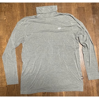 ヨネックス(YONEX)のYONEXタートルネック HEAT CAPSULE サイズ3L(Tシャツ/カットソー(七分/長袖))