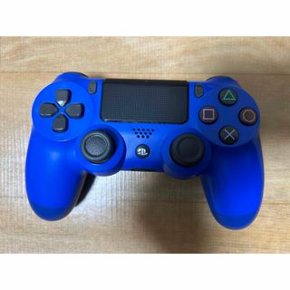 プレイステーション4(PlayStation4)のPS4コントローラー DUALSHOCK4 SONYワイヤレスコントローラー純正(家庭用ゲーム機本体)