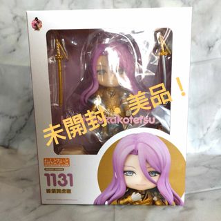 グッドスマイルカンパニー(GOOD SMILE COMPANY)の[未開封]刀剣乱舞 蜂須賀虎徹 ねんどろいど フィギュア(特撮)