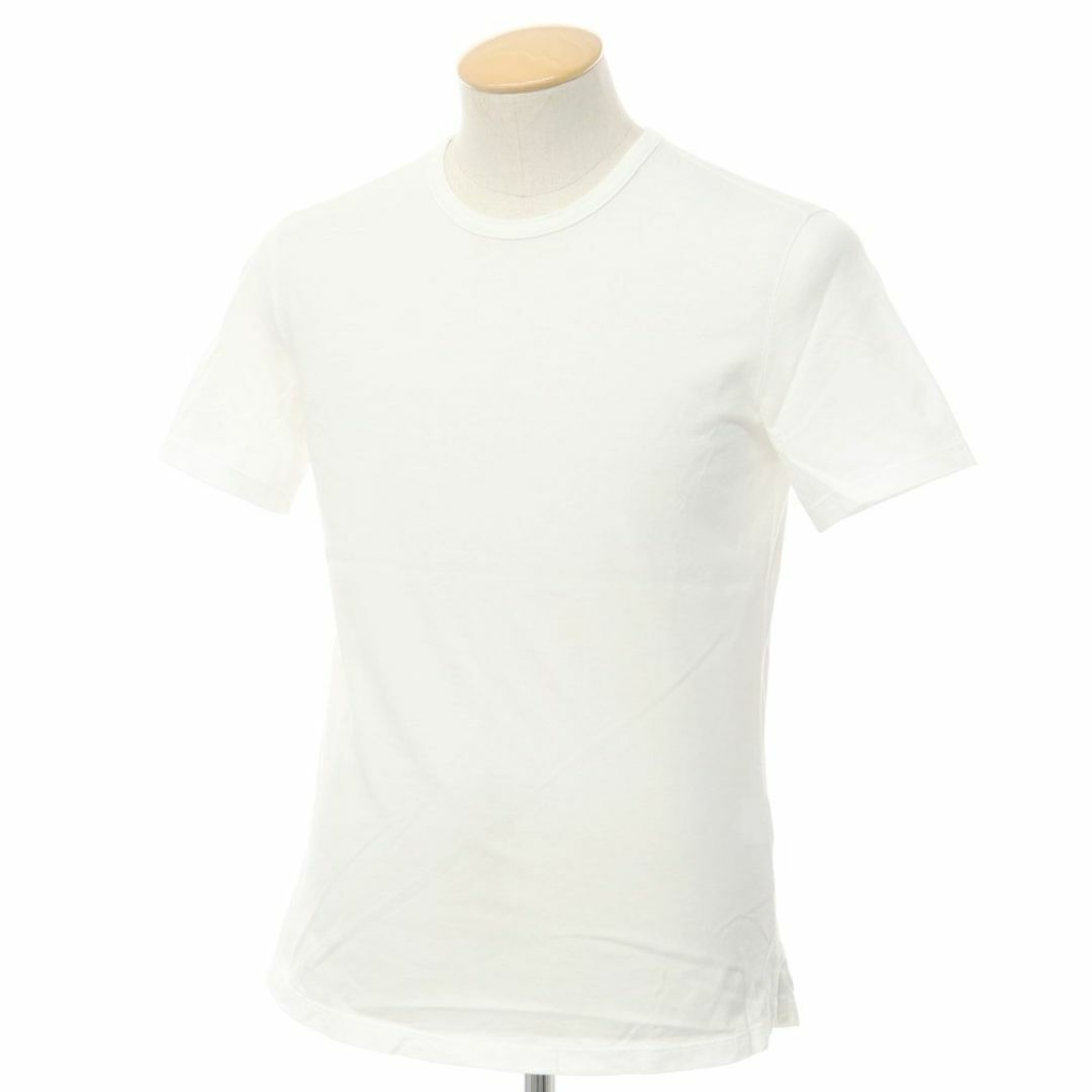 コットン クルーネック 半袖Ｔシャツ メンズのトップス(シャツ)の商品写真