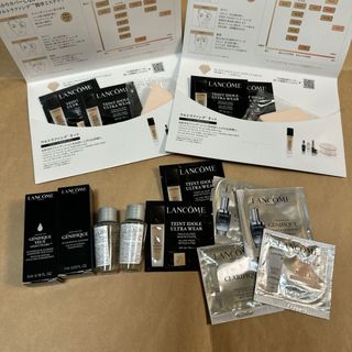 ランコム 下地 化粧品サンプル / トライアルセットの通販 300点以上 ランコム 下地 化粧品サンプル / トライアルセットの通販 300点以上