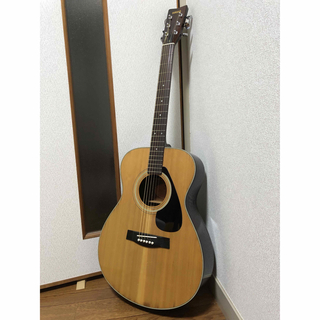 ヤマハ(ヤマハ)の調整済 日本製 YAMAHA(ヤマハ)FG-122 アコースティックギター(アコースティックギター)