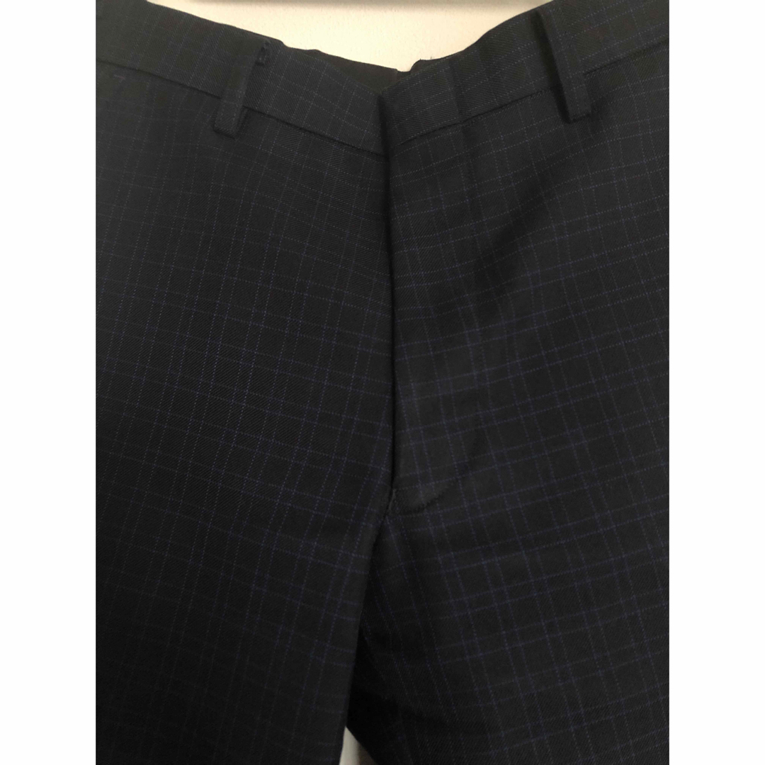 TOMBOW(トンボガクセイフク)のズボン　制服　標準服　福岡市標準服 メンズのパンツ(スラックス)の商品写真