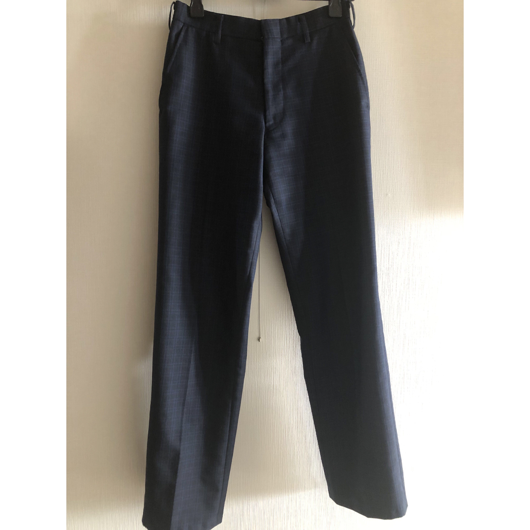 TOMBOW(トンボガクセイフク)のズボン　制服　標準服　福岡市標準服 メンズのパンツ(スラックス)の商品写真